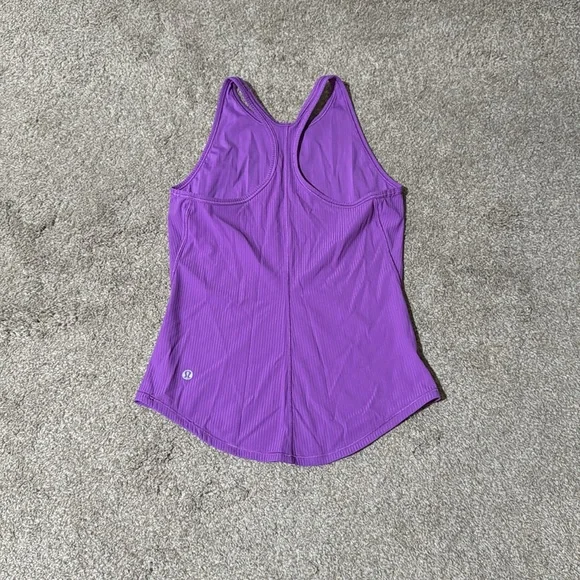 Lululemon tank top - Picture 2 of 2